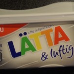Lätta & luftig