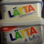 Lätta Vergleich