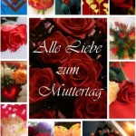 Sonntag ist Muttertag!