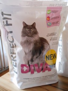 Perfect Fit Diva
