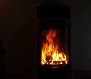 Kamin