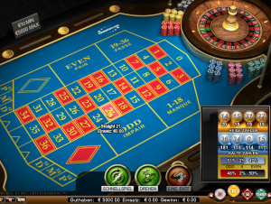 Roulette