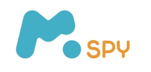 mSpy Logo